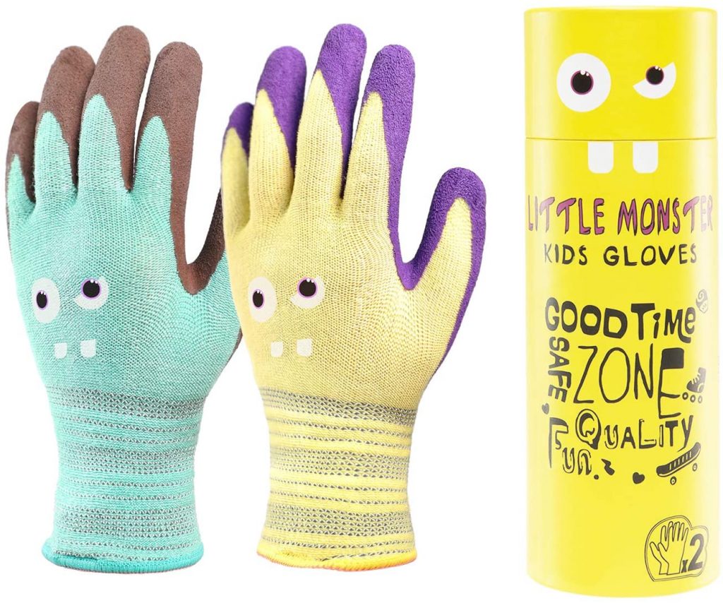Children’s Gardening Gloves