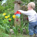 planting activities for toddlers