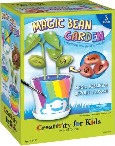 Creativity-for-Kids-Magic-Bean-Garden