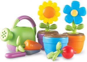 Learning Resources New Sprouts Grow It
