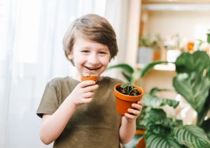 container-gardening-for-kids